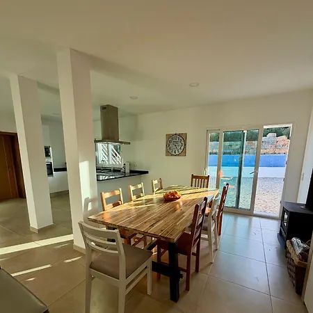 Villa Quinta Oliveiras Moncarapacho