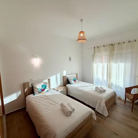 Quinta Oliveiras Villa
