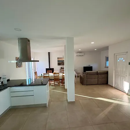 Quinta Oliveiras Villa *