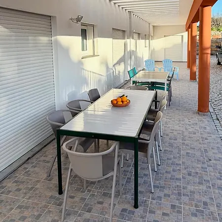 Quinta Oliveiras